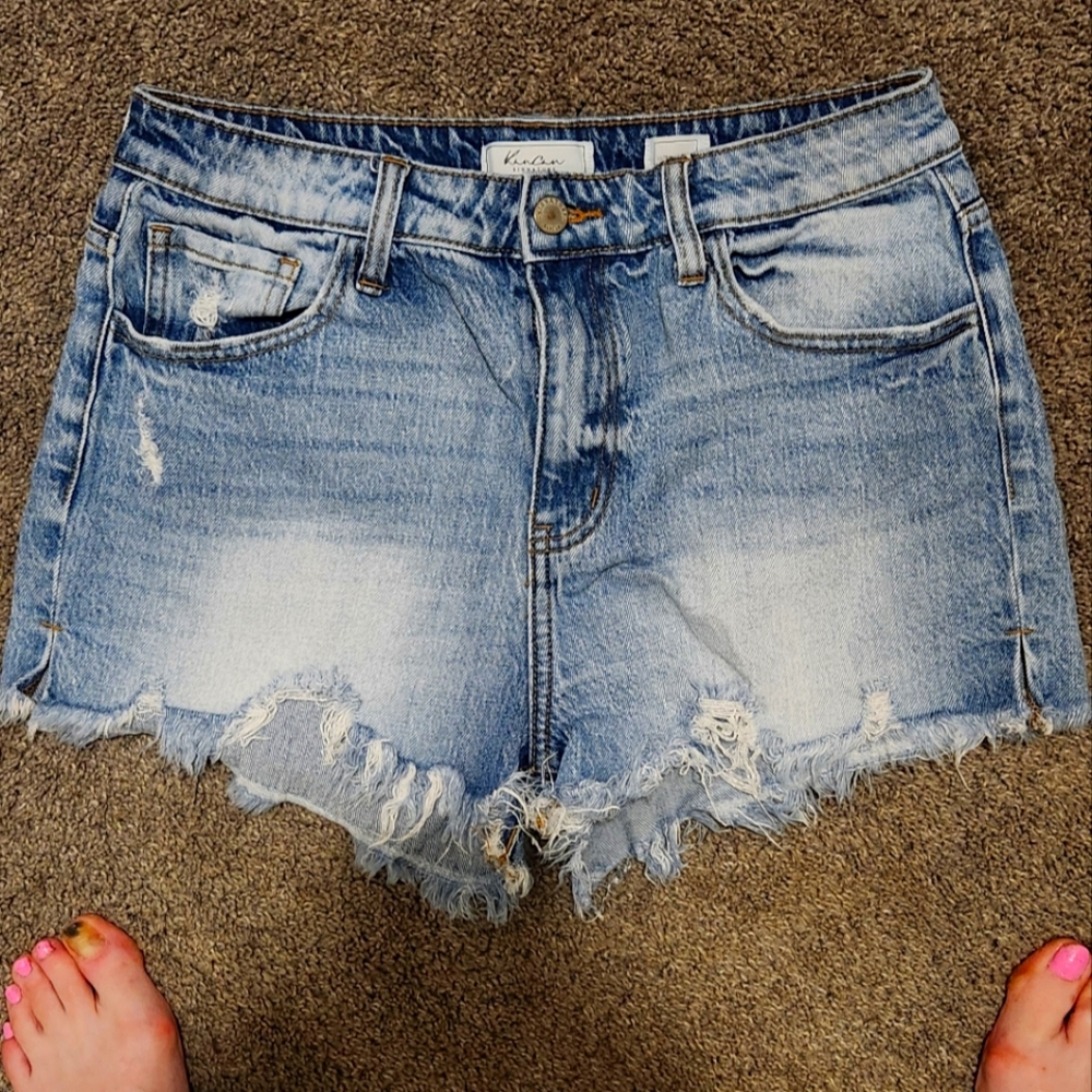 Kancan Women's Shorts